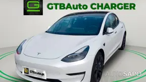 Porsche Taycan de 2022