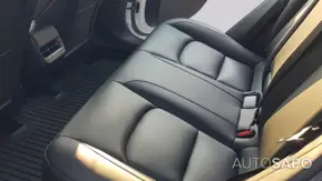 Porsche Taycan de 2022