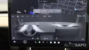 Porsche Taycan de 2022