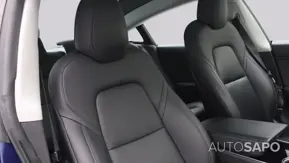 Porsche Taycan de 2022