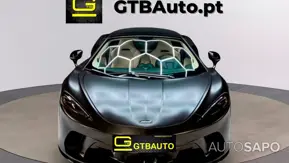MG MG5 de 2023