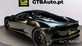 MG MG5 de 2023