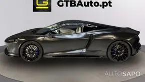 MG MG5 de 2023
