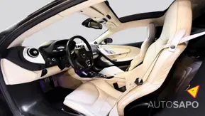 MG MG5 de 2023