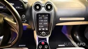 MG MG5 de 2023
