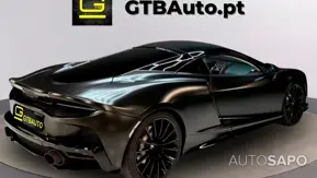 MG MG5 de 2023