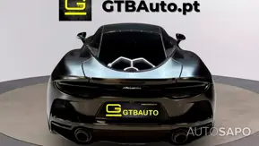 MG MG5 de 2023