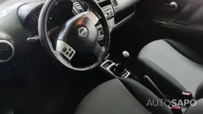 Nissan Note de 2011