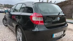 BMW Série 1 de 2005