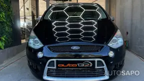 Ford S-Max de 2008