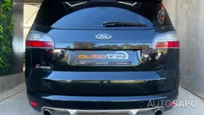 Ford S-Max de 2008