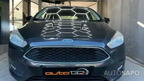 Ford Focus de 2015