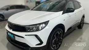 Opel Grandland de 2024