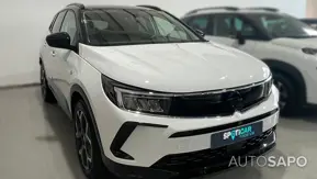 Opel Grandland de 2024