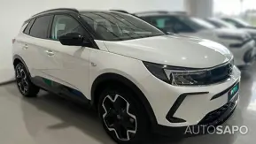 Opel Grandland de 2024