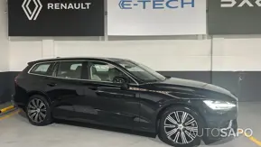 Volvo V60 de 2021