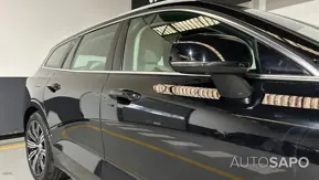 Volvo V60 de 2021