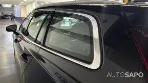 Volvo V60 de 2021