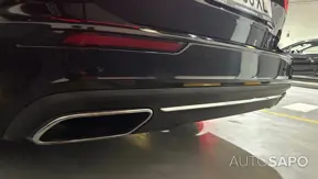 Volvo V60 de 2021