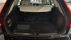 Volvo V60 de 2021