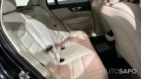 Volvo V60 de 2021