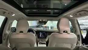 Volvo V60 de 2021