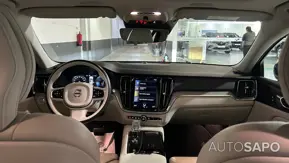 Volvo V60 de 2021