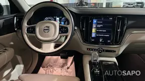 Volvo V60 de 2021