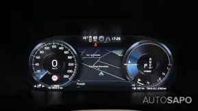 Volvo V60 de 2021