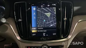 Volvo V60 de 2021