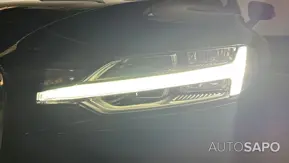 Volvo V60 de 2021