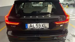 Volvo V60 de 2021