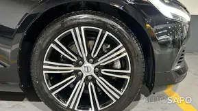 Volvo V60 de 2021