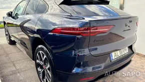 Jaguar I-Pace First Edition AWD Aut. de 2021
