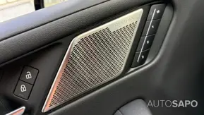 Jaguar I-Pace First Edition AWD Aut. de 2021