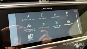 Jaguar I-Pace First Edition AWD Aut. de 2021