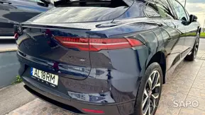 Jaguar I-Pace First Edition AWD Aut. de 2021