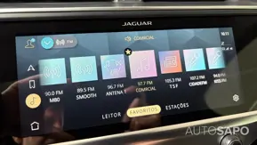 Jaguar I-Pace First Edition AWD Aut. de 2021