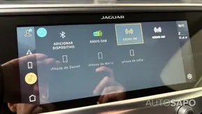 Jaguar I-Pace First Edition AWD Aut. de 2021