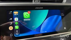 Jaguar I-Pace First Edition AWD Aut. de 2021