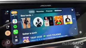 Jaguar I-Pace First Edition AWD Aut. de 2021