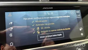 Jaguar I-Pace First Edition AWD Aut. de 2021
