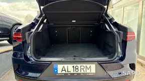 Jaguar I-Pace First Edition AWD Aut. de 2021