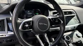 Jaguar I-Pace First Edition AWD Aut. de 2021