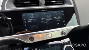 Jaguar I-Pace First Edition AWD Aut. de 2021