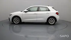 Audi A1 de 2022