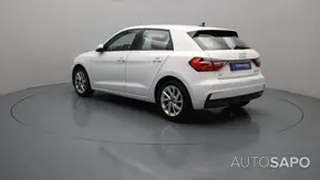 Audi A1 de 2022