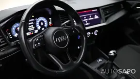 Audi A1 de 2022