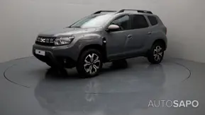Dacia Duster de 2023