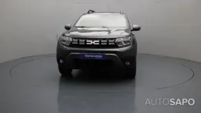 Dacia Duster de 2023